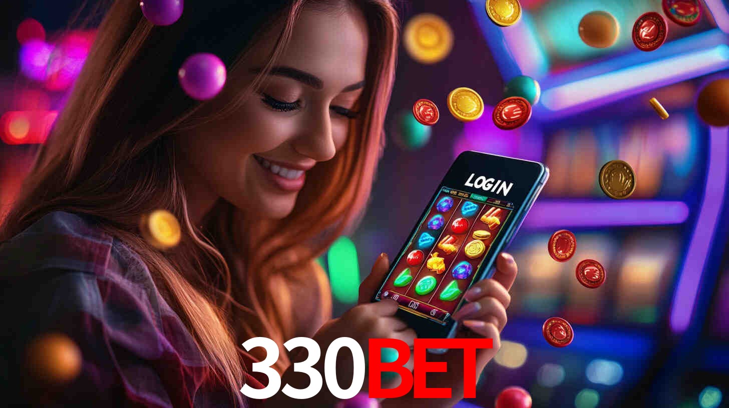 330BET: Seu Cassino Premiado com Pagamentos Rápidos