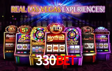 Desvendando o Mundo dos Jogos Virtuais na 330BET