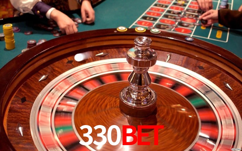 Estatísticas 330BET