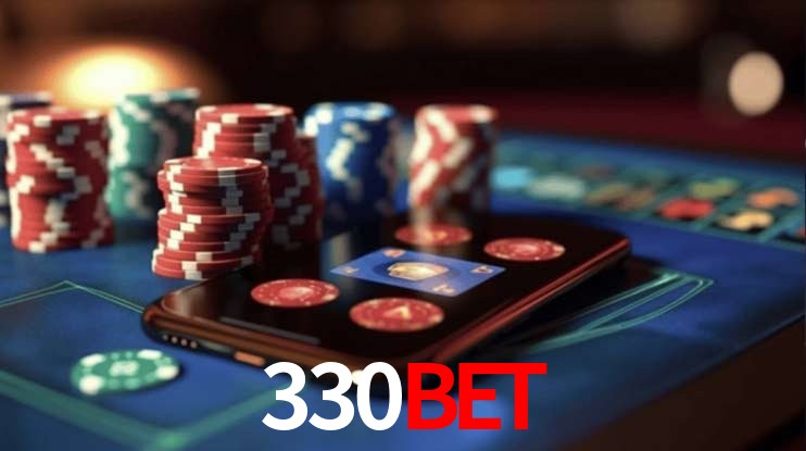 Promoções Sazonais 330BET
