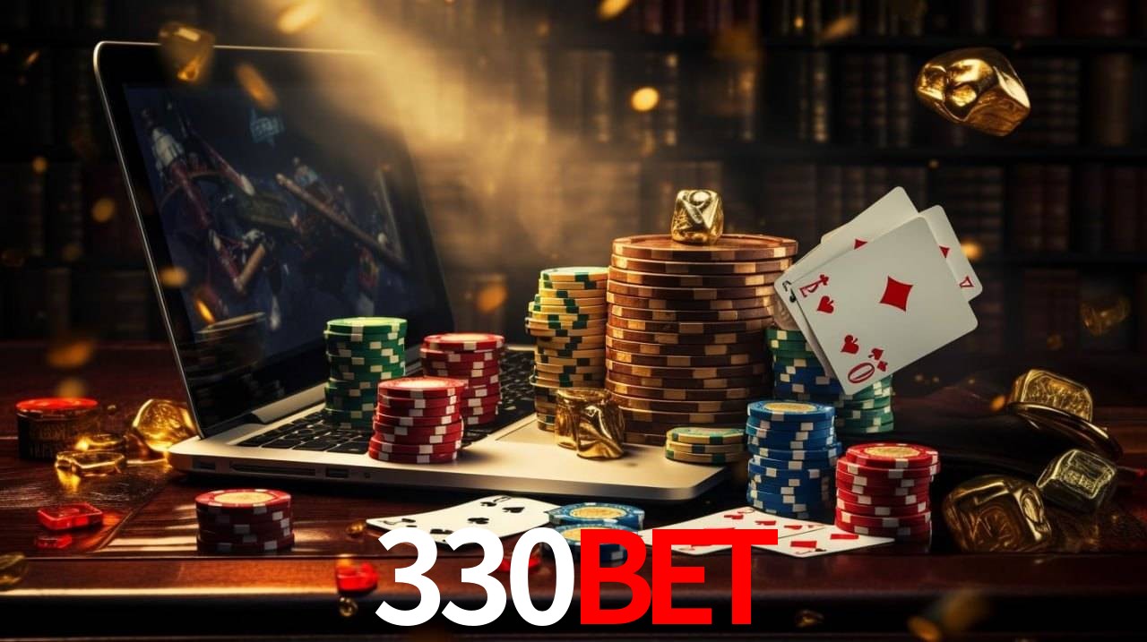 Recursos de Bônus 330BET