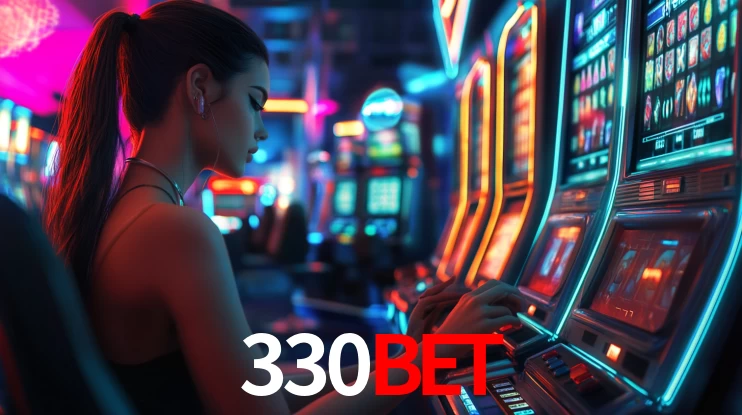 330BET slot