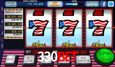 Inovações de Jogos na 330BET: O Futuro das Experiências Interativas