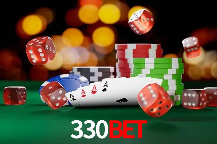 Especiais de Fim de Semana 330BET