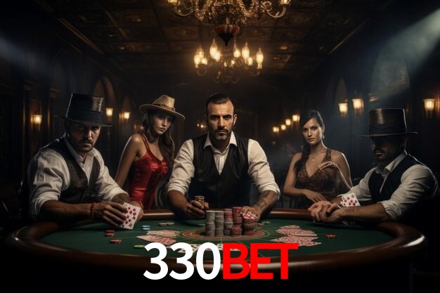 Programa VIP 330BET