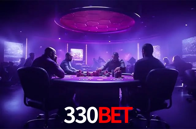 PIX Instantâneo 330BET