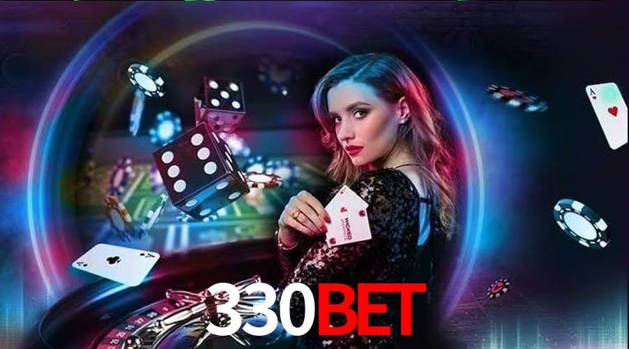 A Revolução dos Aplicativos de Jogos no 330bet