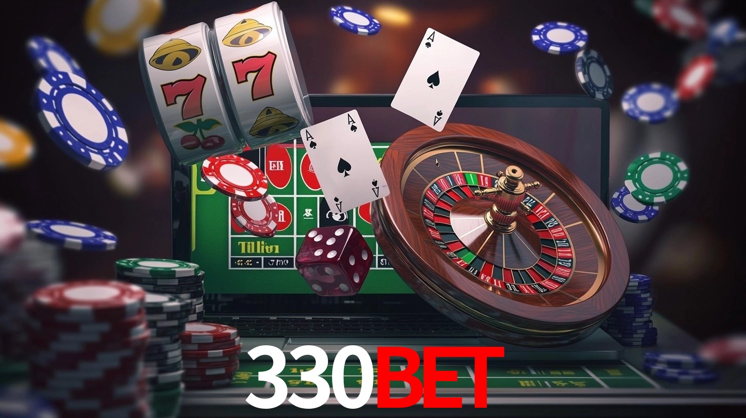 Experimente o Login Seguro Premium no 330BET