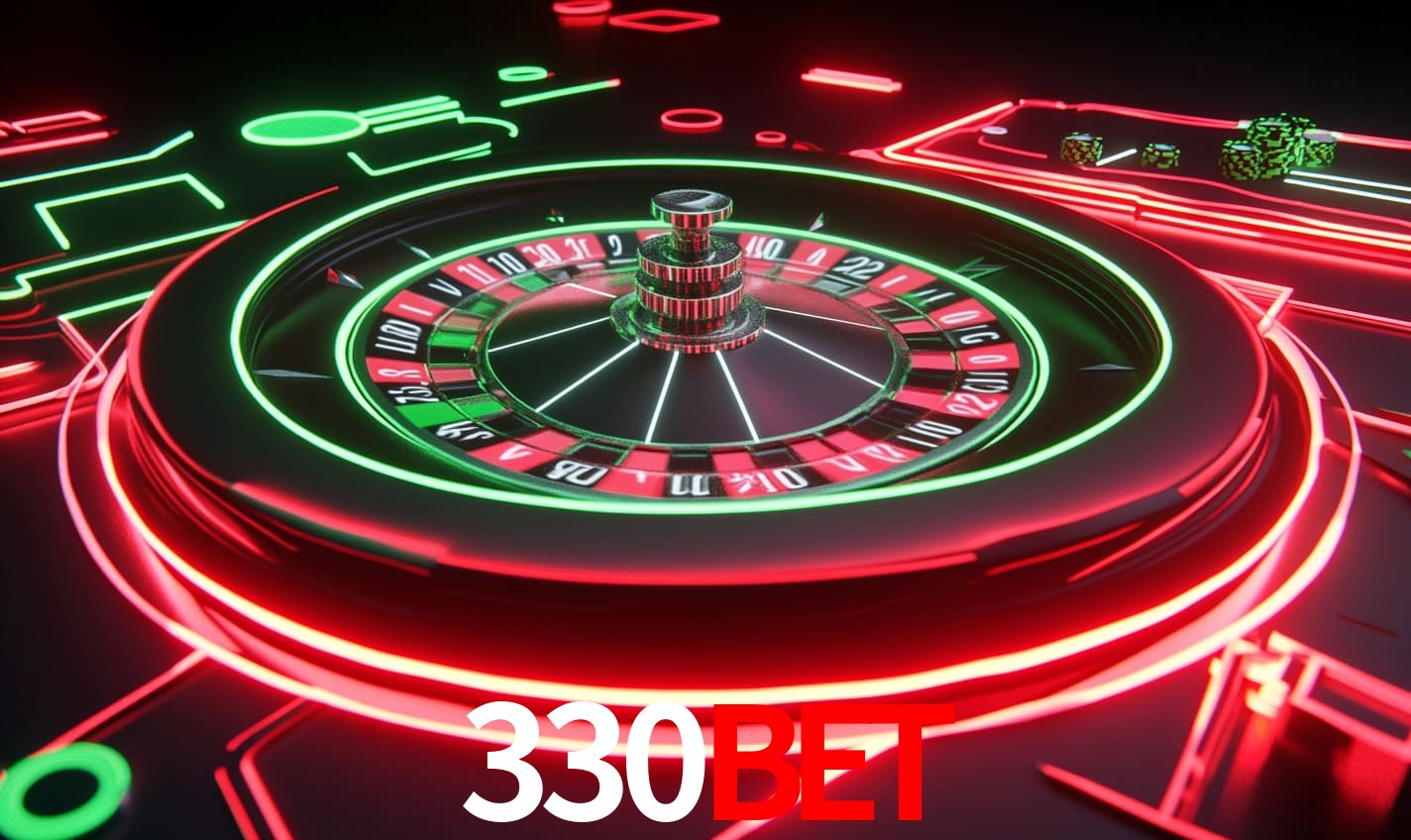 Estatísticas Esportivas 330BET