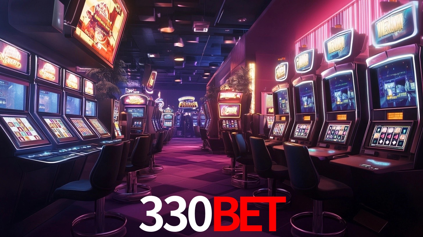 330BET