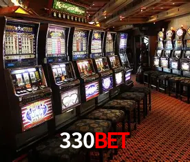 Descubra o Programa VIP da 330BET: Vantagens Exclusivas para Jogadores