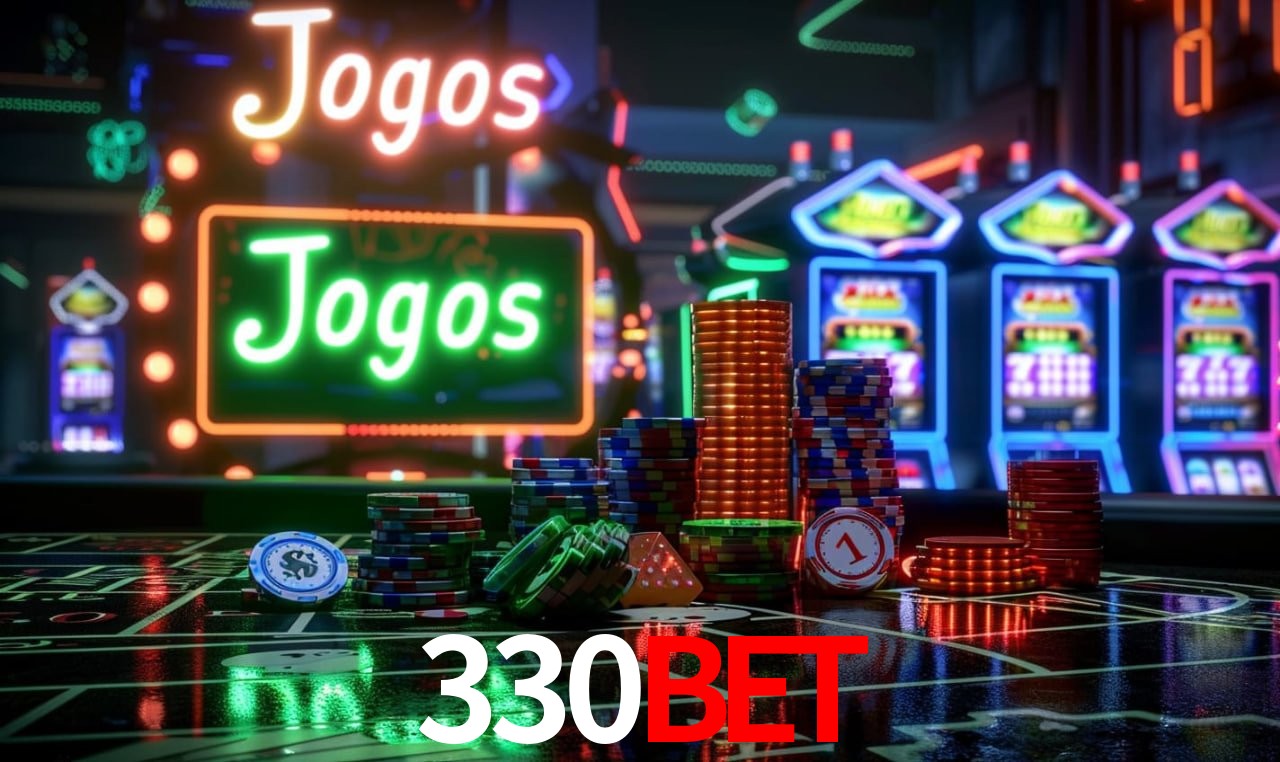 Jogos Exclusivos 330BET