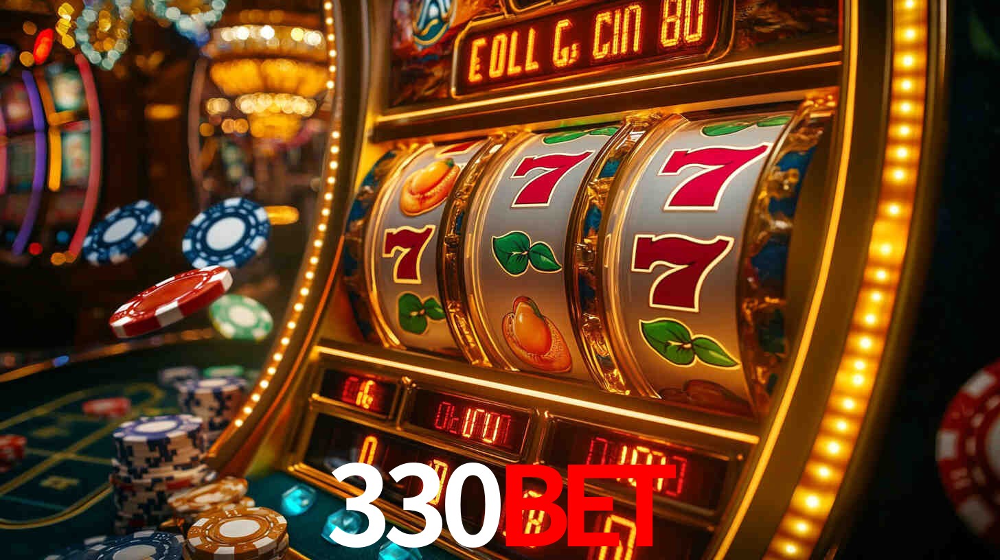 Ofertas Imperdíveis na 330BET: Promoções e Bônus Que Valem a Pena