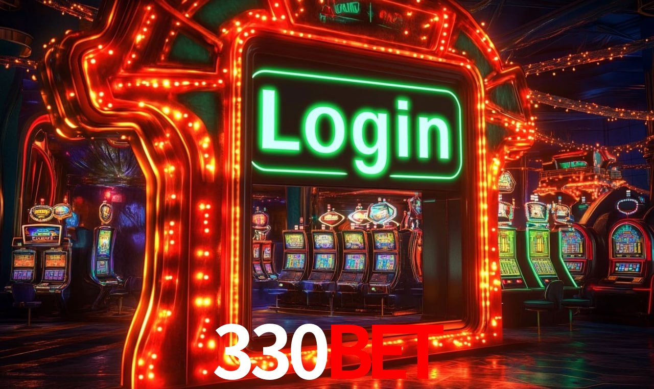 Provedores de Jogos 330BET