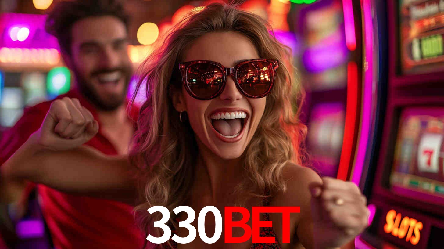 cassino 330BET
