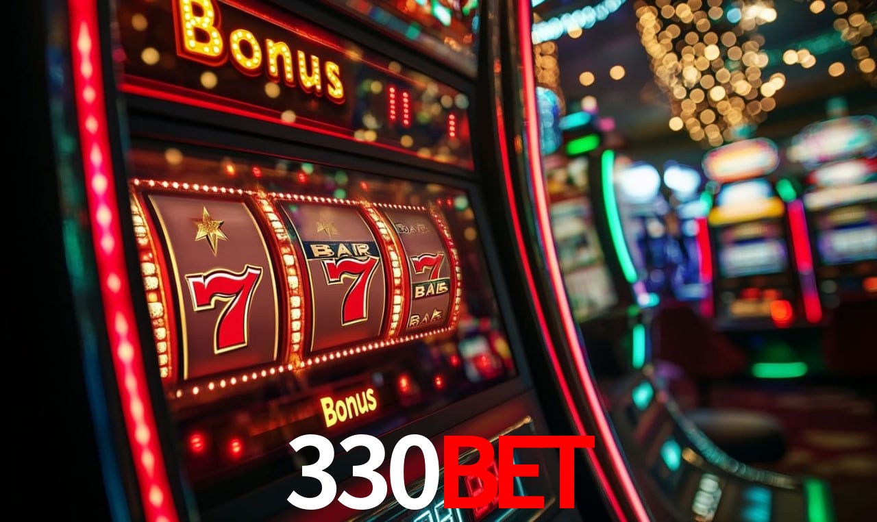 PIX Instantâneo 330BET