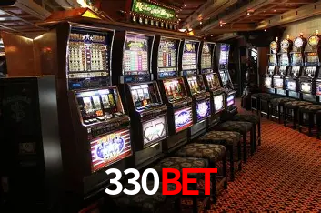 Inovações de Jogos na 330BET: O Futuro das Experiências Interativas