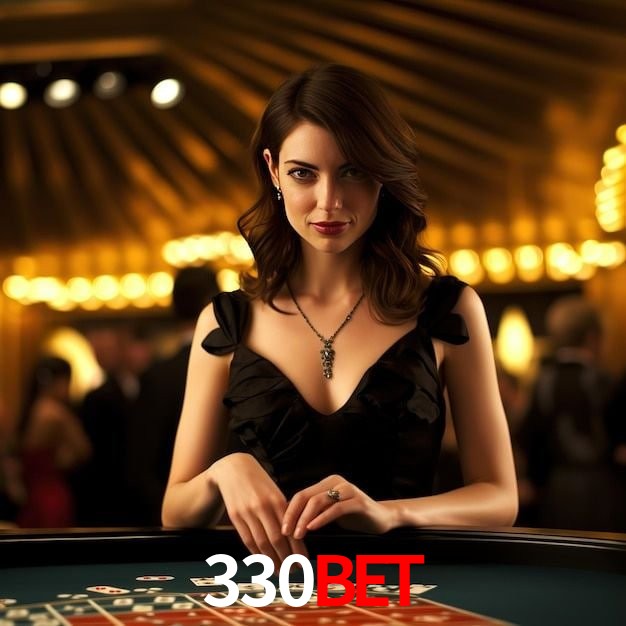 Apostas de Futebol 330BET