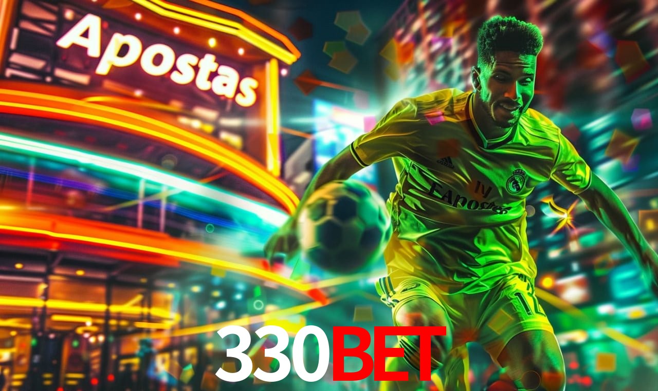 Promoção Relâmpago 330BET