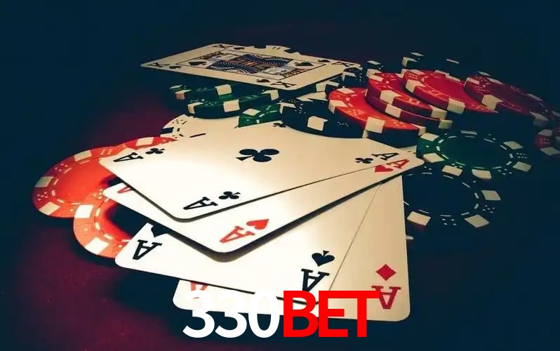 Promoção Relâmpago 330BET
