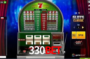 A Emoção da Loteria na 330BET: Uma Chance de Mudança de Vida