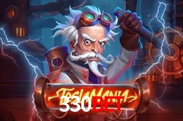 Estatísticas 330BET