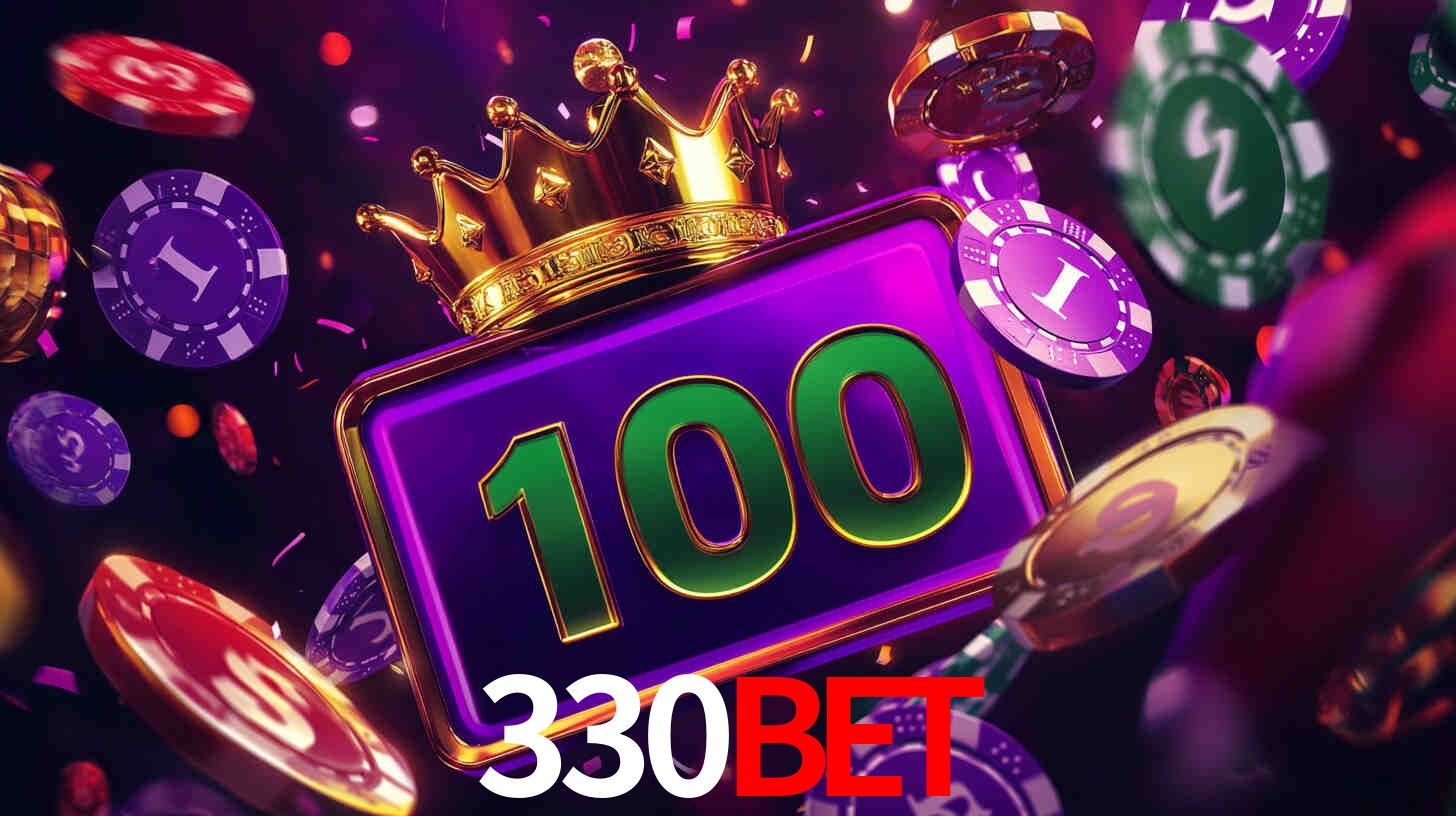 Bônus Diários 330BET