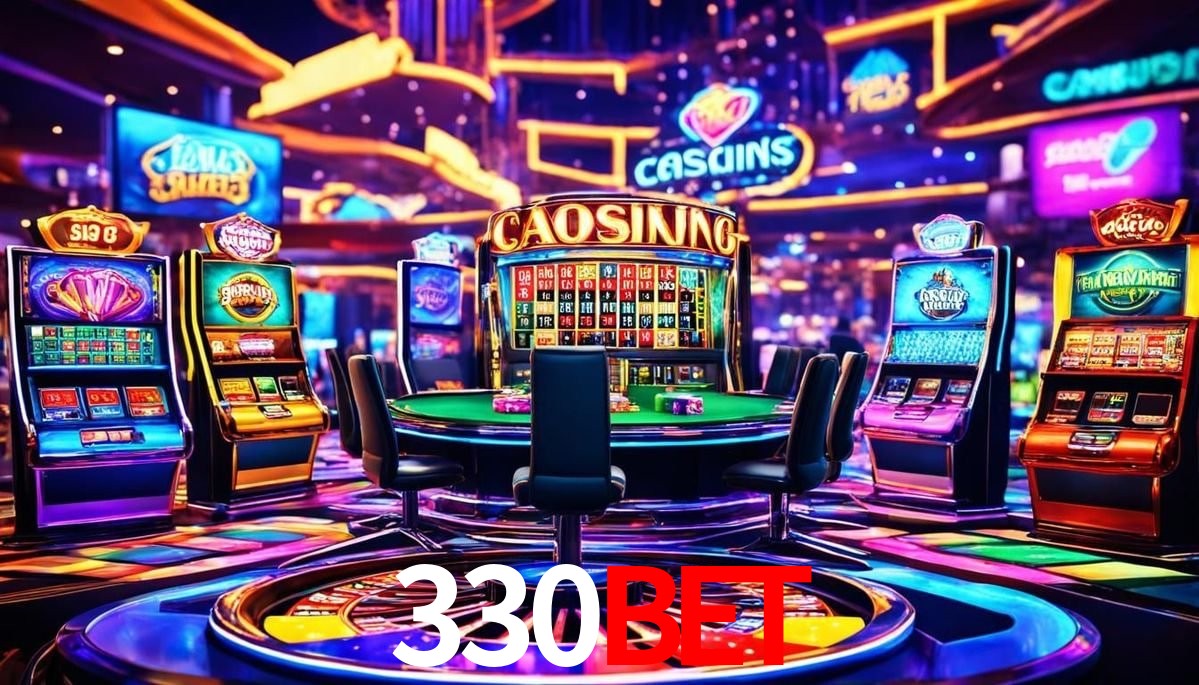 Sistemas de Segurança 330BET