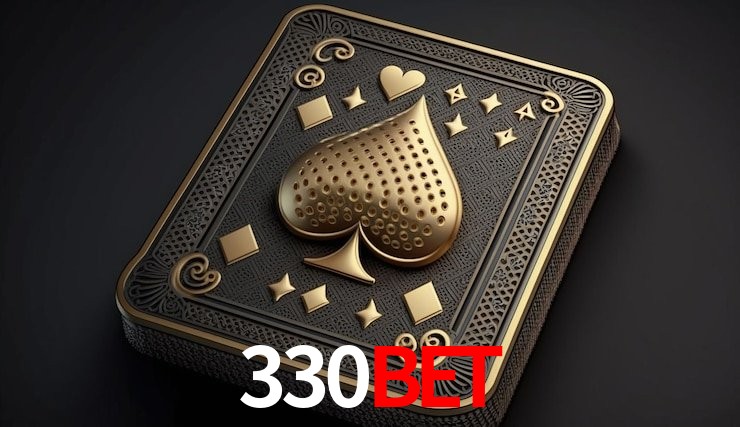 Design Responsivo 330BET