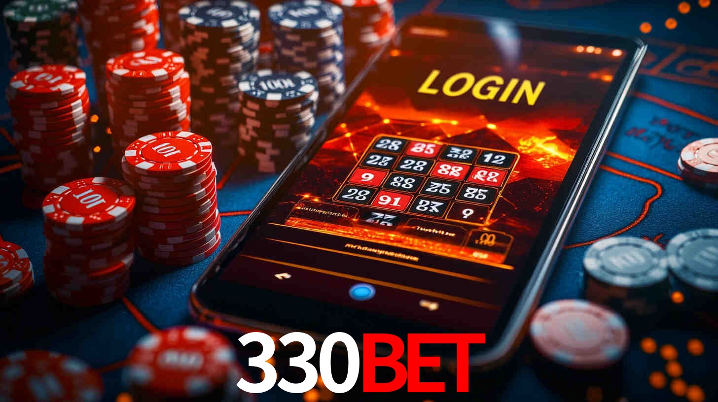 330BET slot