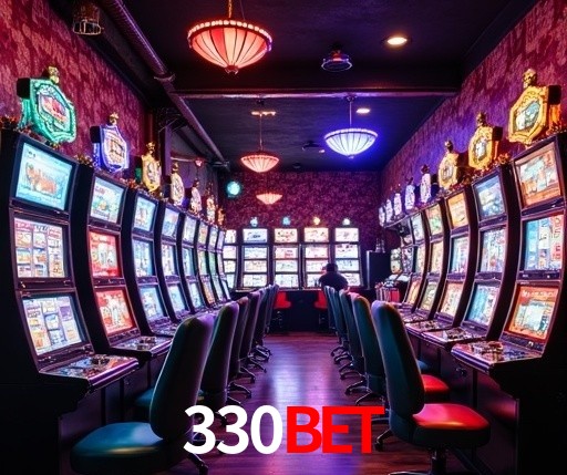Sistemas de Segurança 330BET