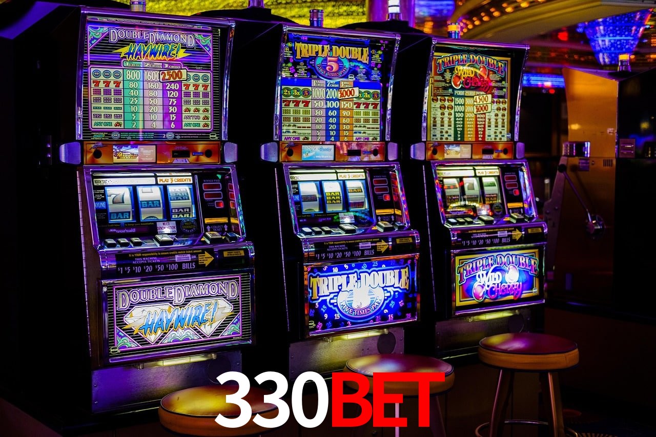 Diretório de Jogos 330BET