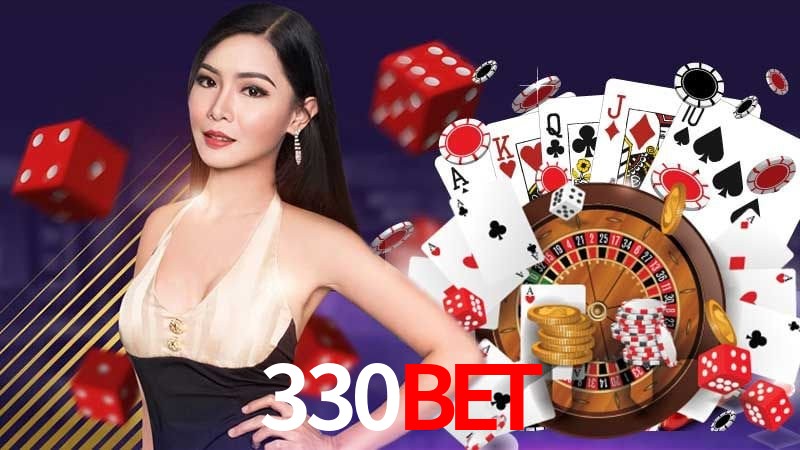 Apostas de Futebol 330BET