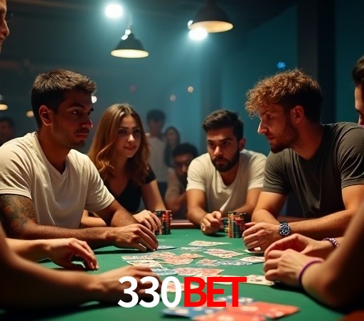 Tecnologia da Plataforma 330BET