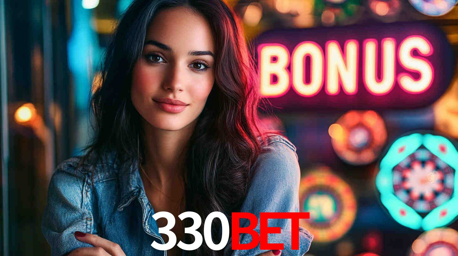 330BET: A Experiência de Casino com Jogos de Mesa ao Vivo
