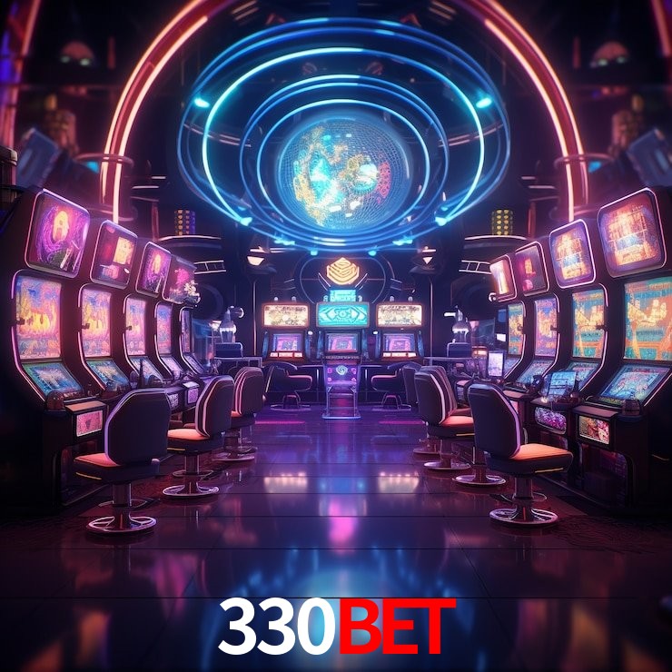 Promoções Sazonais 330BET
