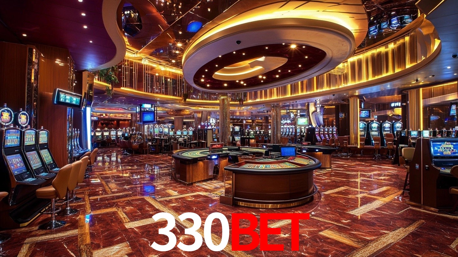 Torneios 330BET