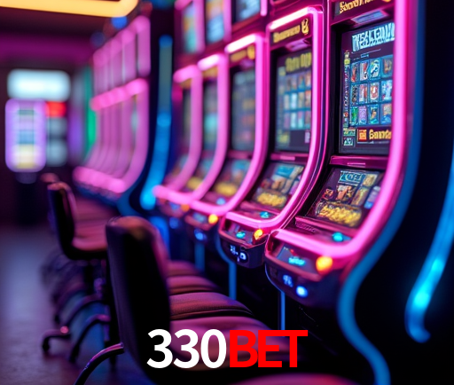 Design Responsivo 330BET