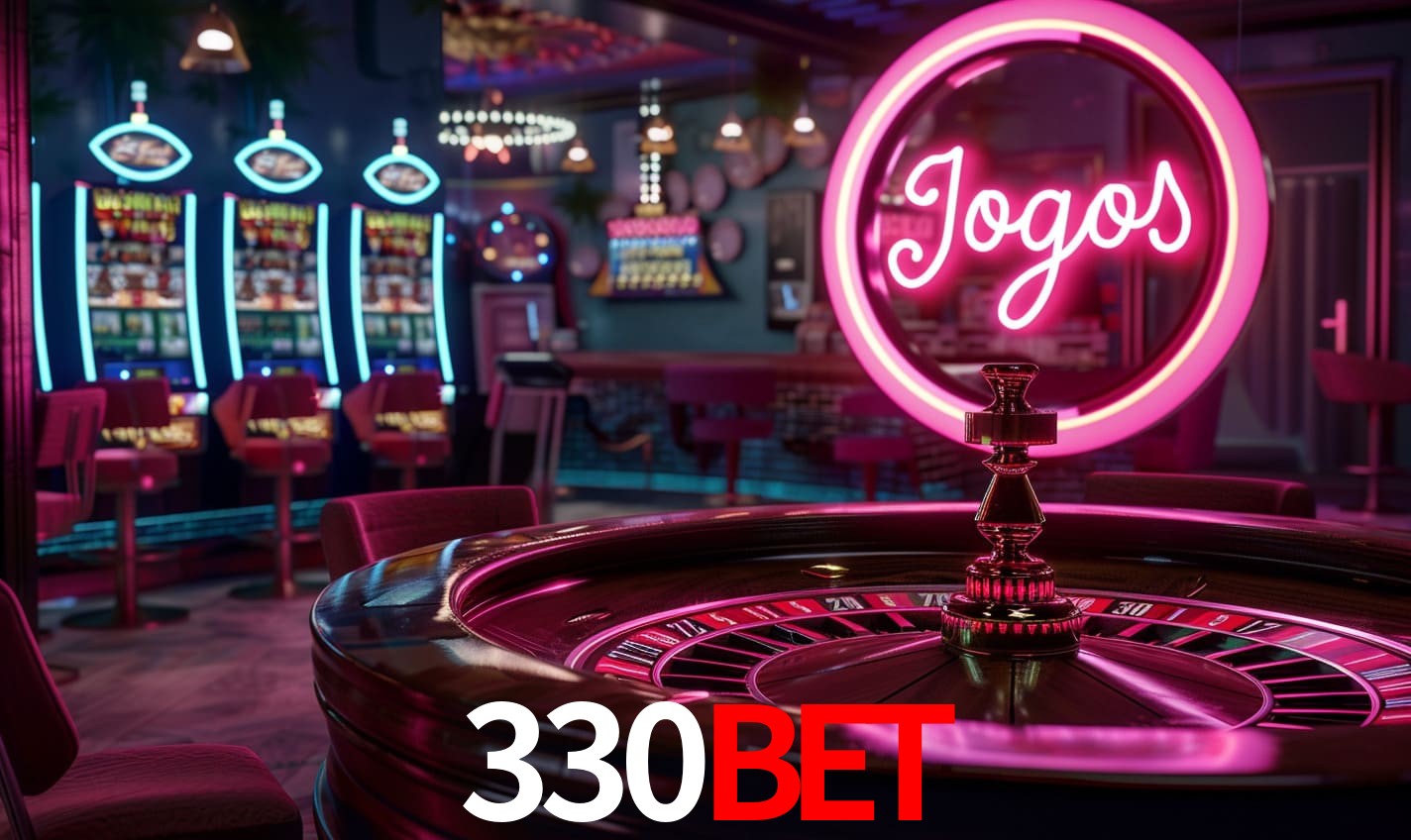 Interface Premium 330BET