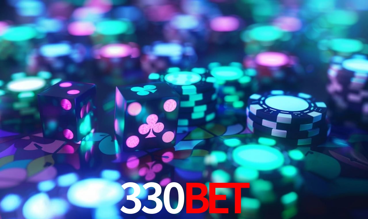 Estatísticas do Jogo 330BET