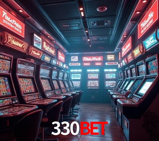 Cadastro Rápido 330BET