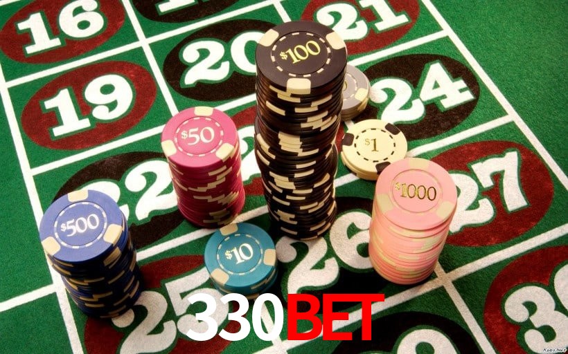 Login Seguro 330BET