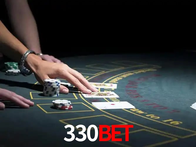 Login Seguro 330BET