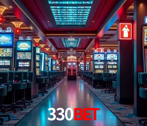 Jogos Exclusivos 330BET