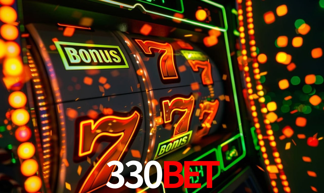 Bônus Diários 330BET