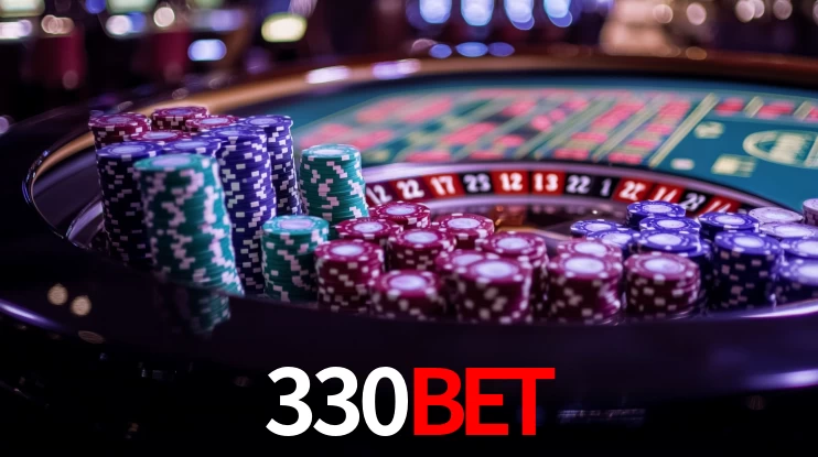 APP oficial da 330BET para mobile