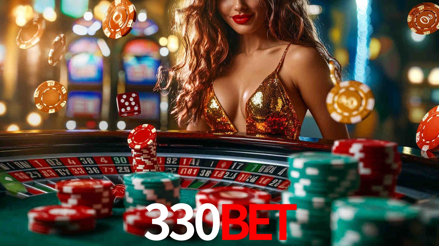 330BET slot