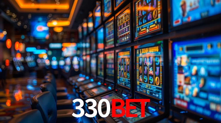 Descubra a Magia dos Jogos de Arcade no 330bet