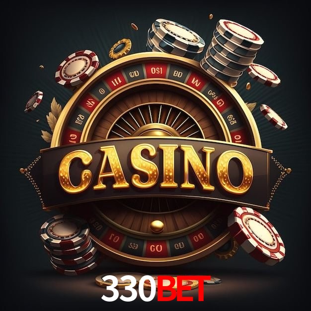 Interface do App 330BET