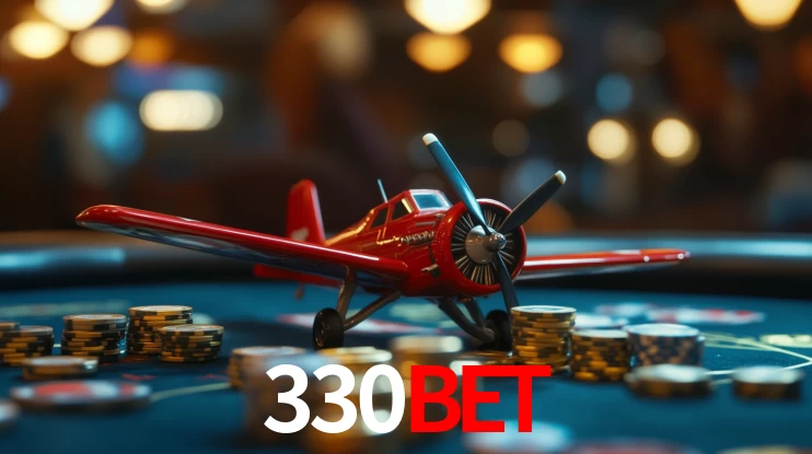 Casino Ao Vivo 330BET